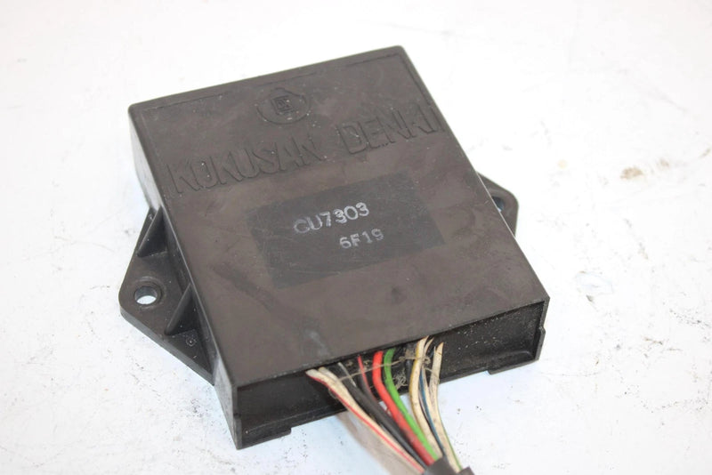 97 Polaris Xcr Se600 Oem CDI ECU ECM Ignition Box 3085498 SP157