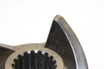 94 Yamaha Vmax4 Oem Secondary Clutch Spring Helix 39Deg. 8AX-17684-90-00 SY83