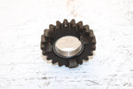 1988 Suzuki Lt 230 E Oem 21T 4th Drive Gear 24241-18A01 AS7
