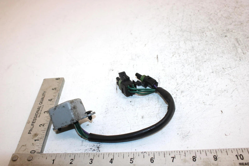 1998 Sea-doo Gtx Oem Compass 278001243 JS49