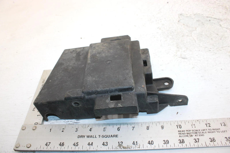 2019 Honda Trx500fe2ac Oem EPS Cover 35620-HR3-A70 AH12
