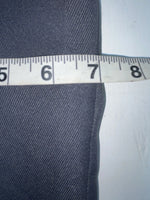 New Vintage Gray Dickson Jenkins Polyester Pants #5917 VV-82