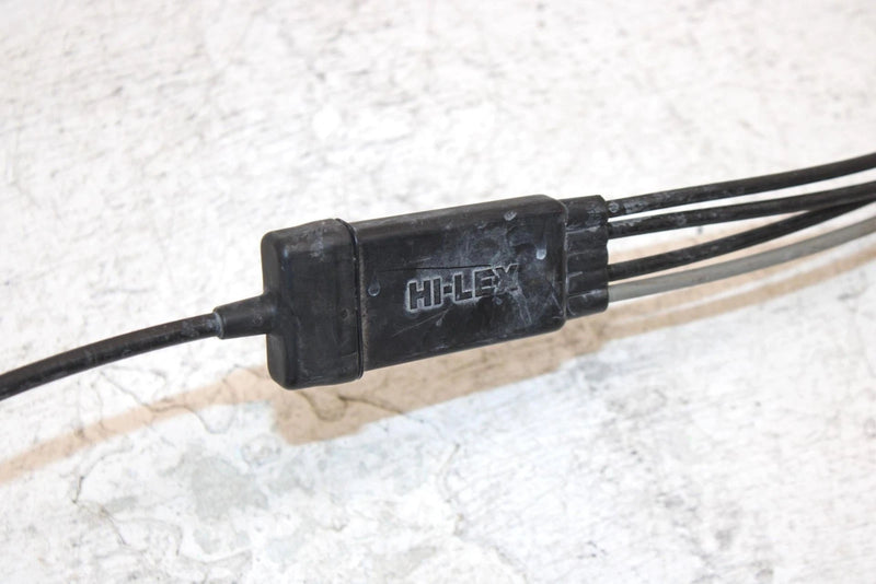 1996 Arctic Cat Zrt 600 Oem Throttle Cable 0687-071 SA6