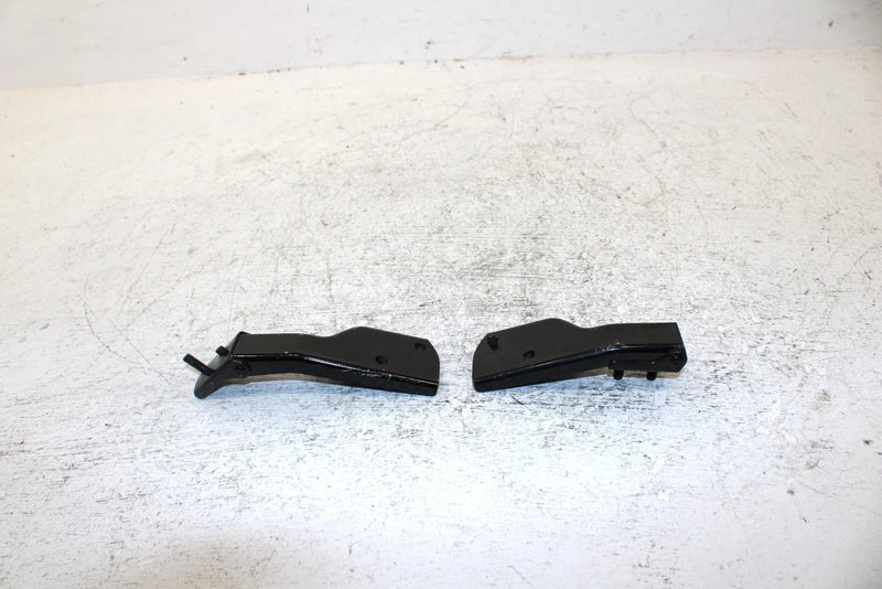 1996 Yamaha Vmax 600 Oem Hood Hinge Set 89A-77140-00-00 SY29