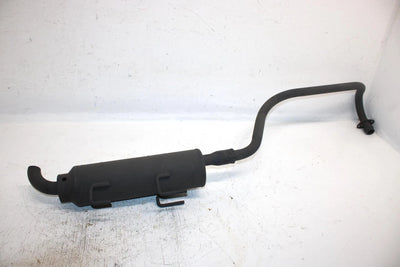 03 Bombardier Rally 175 Oem Exhaust Muffler A18321179000 A18311179000 AB7