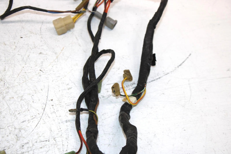 1998 Kawasaki Bayou 300 Oem Main Wire Harness 26030-1523 AK17