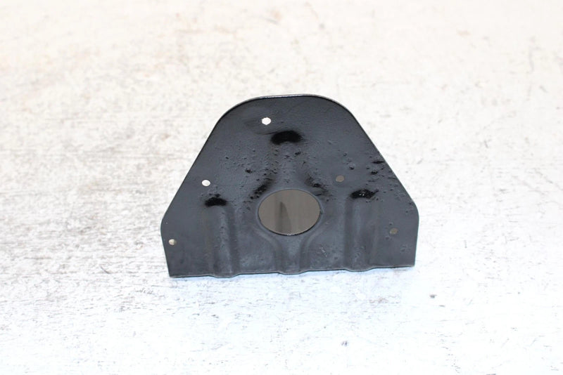 1991 Yamaha Exciter Ii 570 Liquid Oem Tunnel Bracket Set 99999-02249-00 SY24
