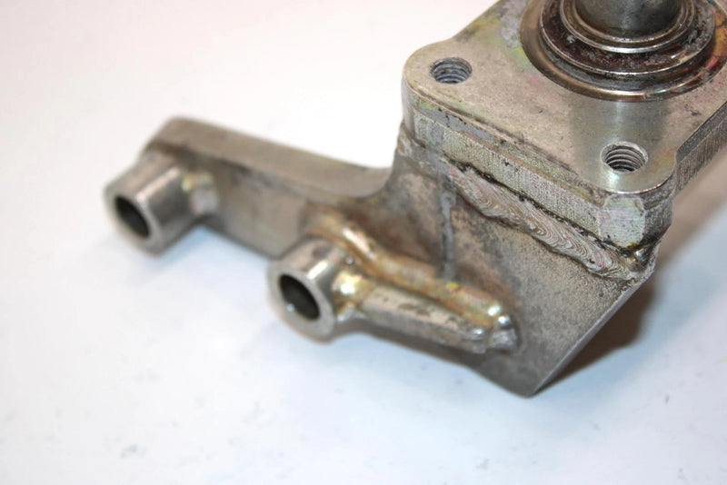 98 YamahaTimberwolf Yfb250uk Oem LeftFront Steering Spindle 4BD-23501-10-00 AY37