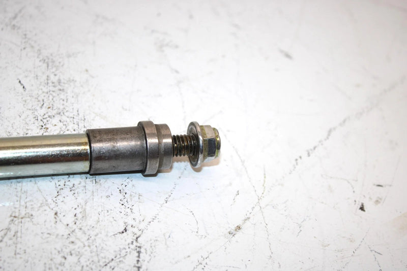 07 Arctic Cat F1000 Efi Lxr Oem Torque Arm Pivot Set 2604-663 SA226