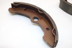 97 Yamaha  Big Bear 350 2wd Yfm350uj  Oem Brake Shoe Set 3HN-W2535-10-00 AYS