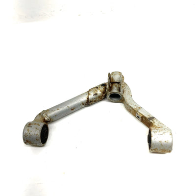1987 Suzuki Quadrunner LT4WD OEM Right Front Upper A Arm 52430-19B11 AS28