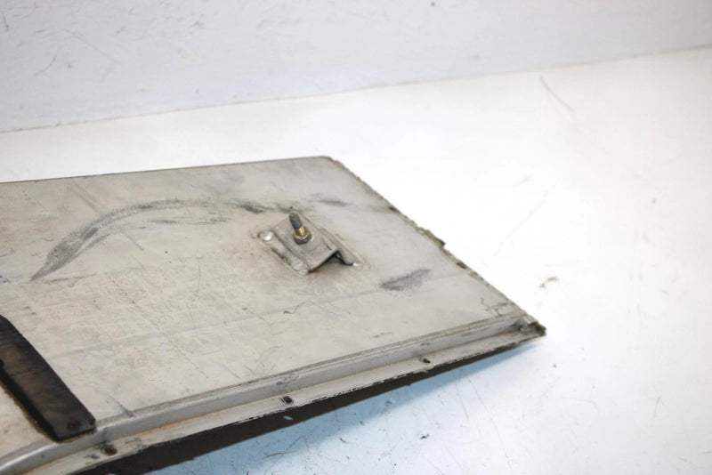 04 Arctic Cat Firecat 500 Sno Pro 1  Oem Rear Heat Exchanger 3706-001 SAS10