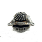 09-14 Yamaha Grizzly 550 YFM550 4x4 OEM Output Gear Set 3B4-17521-00-00 AY65