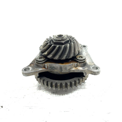 09-14 Yamaha Grizzly 550 YFM550 4x4 OEM Output Gear Set 3B4-17521-00-00 AY65