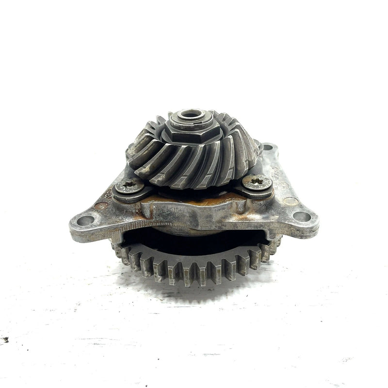 09-14 Yamaha Grizzly 550 YFM550 4x4 OEM Output Gear Set 3B4-17521-00-00 AY65