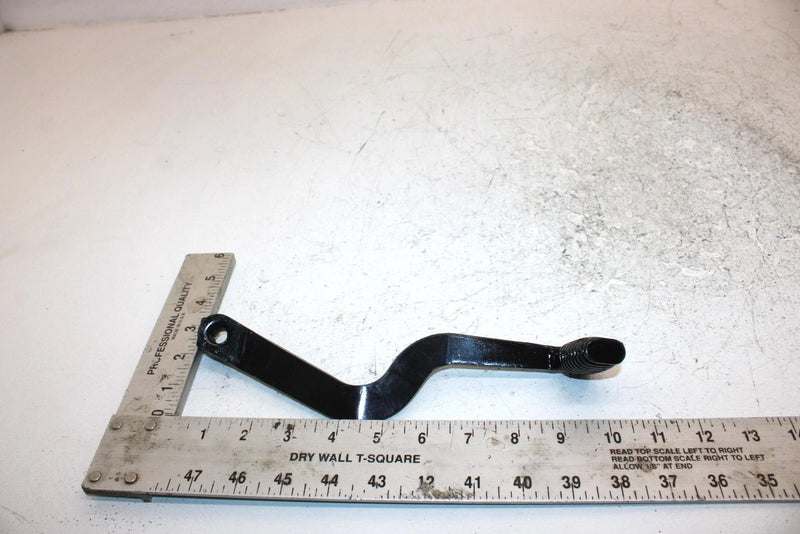 1997 Kawasaki Bayou 220 Oem Gear Shift Lever 13242-1234 AK21