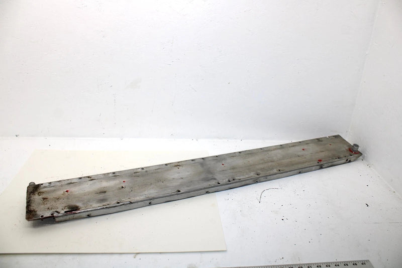 1997 Ski-doo Formula 500 Oem Right Heat Exchanger 517280500 SS68