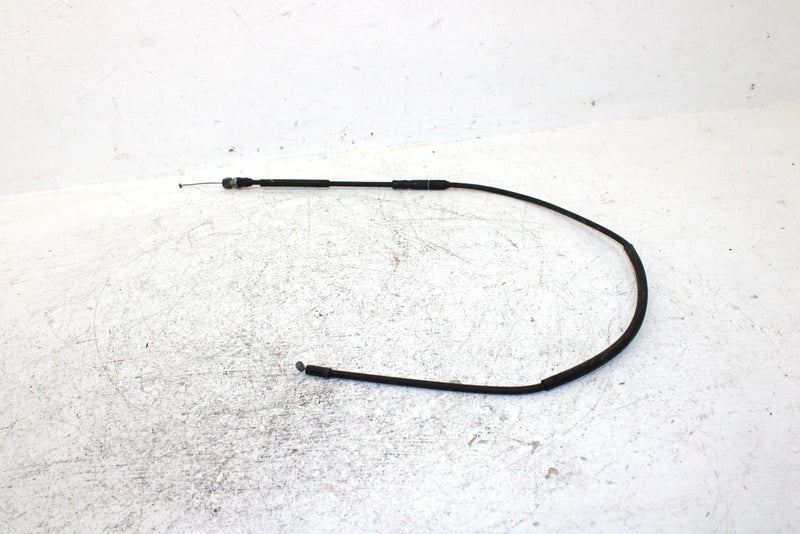 1999 Yamaha Vmax 600 Sx Oem Parking Brake Cable 8CR-26351-03-00 SY5