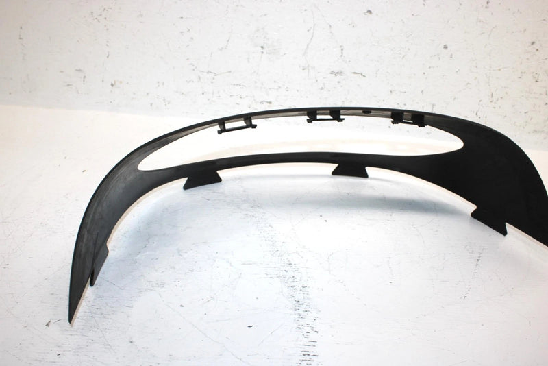 2000 Ski-doo Mxz 600 Oem Headlight Cover 517302158 SS15