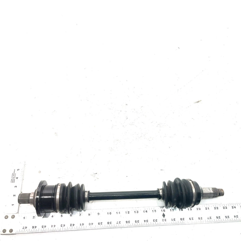 2006 Arctic Cat 400 4x4 Automatic OEM Rear Drive Shaft 1502-938 AA40
