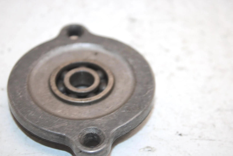 1985 Honda Atc125ma Oem Outer Clutch Cover 22111-028-010 AH44