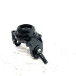 00-06 Honda Rancher 350 4x4 OEM Left Steering Knuckle 51250-HN5-670 AH47