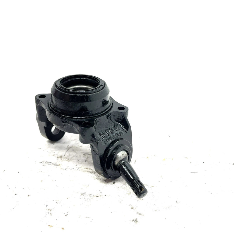 00-06 Honda Rancher 350 4x4 OEM Left Steering Knuckle 51250-HN5-670 AH47