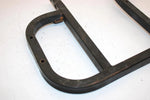09 Can-am Ds90 Oem Left Footrest V50099DGF050BK V50099DGF060BK AB3