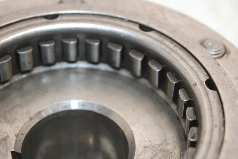 2007 Arctic Cat Atv 650 H1 Oem Flywheel 0802-036 AA25