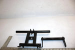 90 Polaris Classic 500 Oem Rear Torque Arm And Pivot 1540665 1540666 SP56