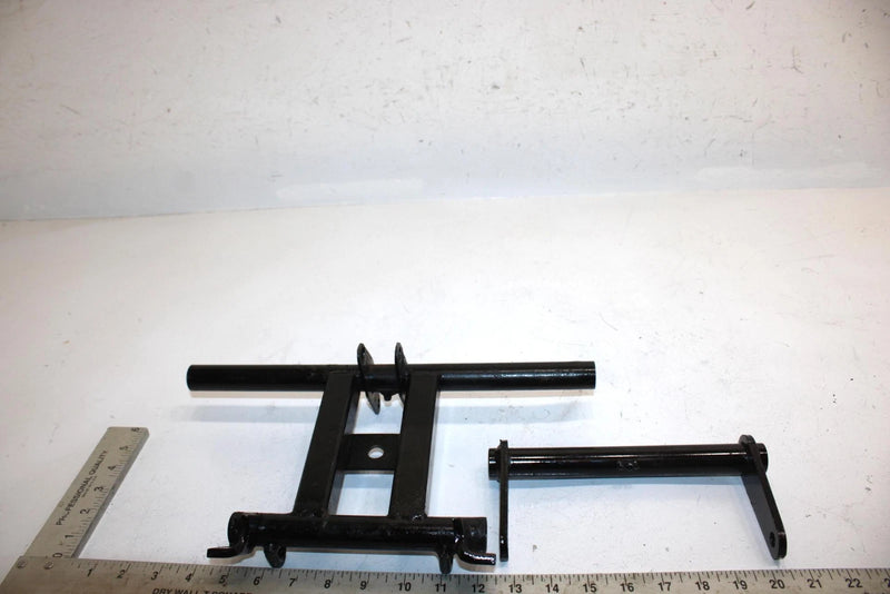 90 Polaris Classic 500 Oem Rear Torque Arm And Pivot 1540665 1540666 SP56