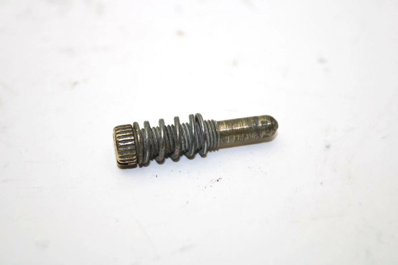 96 Arctic Cat Panther Deluxe OEM Carb Throttle Stop Screw 6505-022 SA104