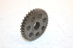 90 Arctic Cat Tigre Ext Mountain Cat Oem 35T Lower Driven Gear 0107-325 SA49