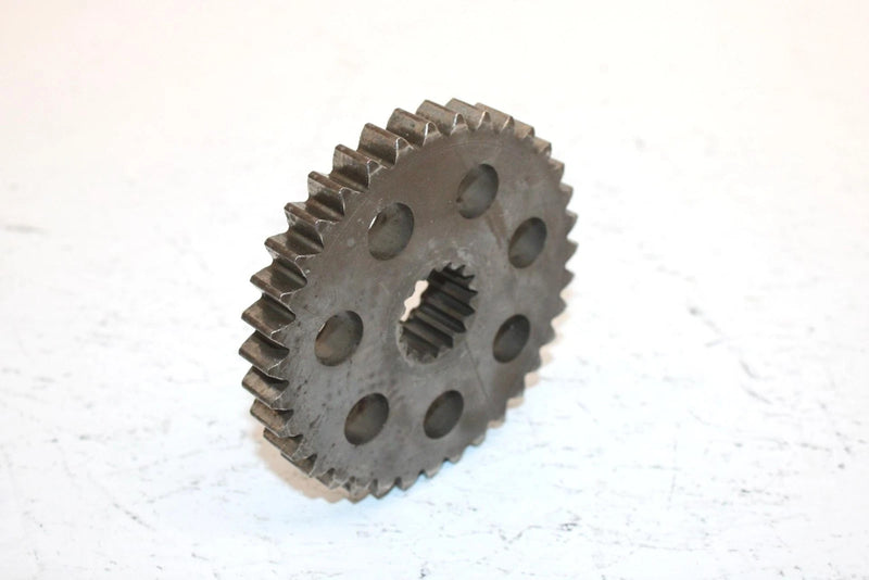 90 Arctic Cat Tigre Ext Mountain Cat Oem 35T Lower Driven Gear 0107-325 SA49