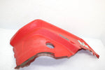 21 Can-am Outlander Max 450 4x4 Dps Oem Right Rear Fender 705012738 AB4