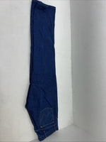 New Women’s Pro Rodeo Cowboy Cut Denim Jeans. 15x34 N-12