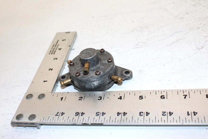 1993 Arctic Cat Ext 580 Z Oem Fuel Pump 0670-104 SA55