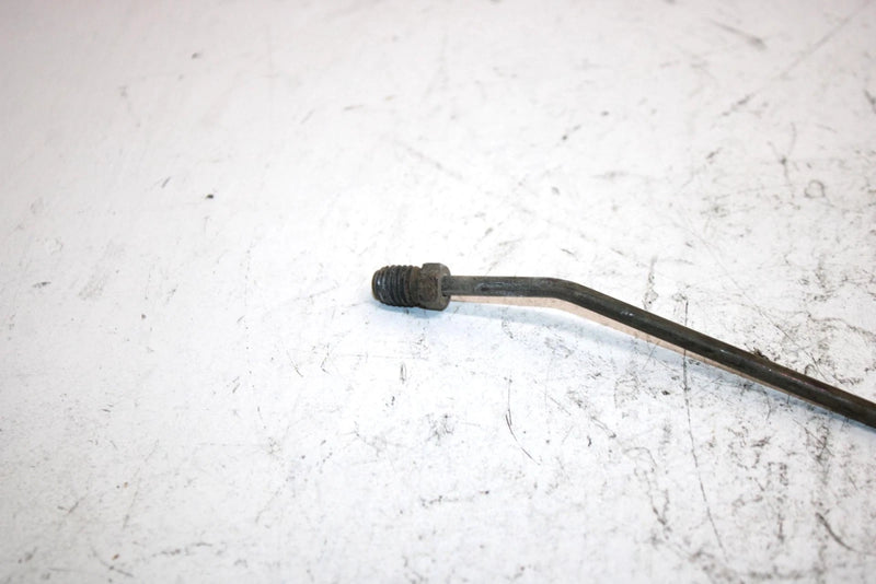 2005 Bombardier Rally 175 Oem Brake Mid Front Brake Line A45560179000 AB8