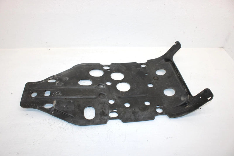 2001 Polaris Magnum 500 Oem Skid Plate Rock Guard 5433435 5435005 AP157