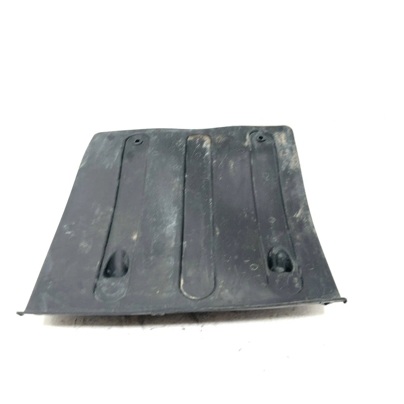 2009 Honda Big Red 700 MUV700 OEM Rear Tank Cover 63506-HL1-A00 XH0