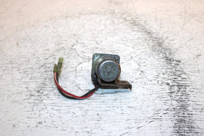 1997 Yamaha Venture Tr Oem Starter Relay 8J9-814940-10-00 SY15