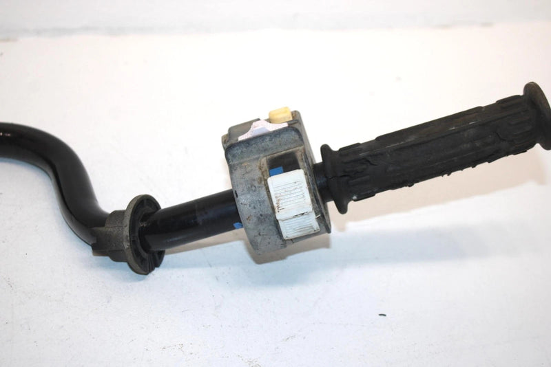 1999 Polaris Xplorer 400 Oem Handlebar W/Left Switch 5242987-067 AP149