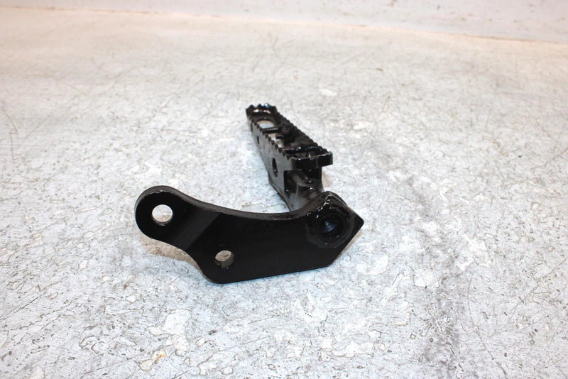 2002 Honda Trx 300 Exa Oem Left Footpeg 50620-HC0-670 AH49