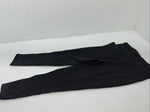 New Women’s Black Imperial Clothing English Riding Breeches. 30 L  D-62