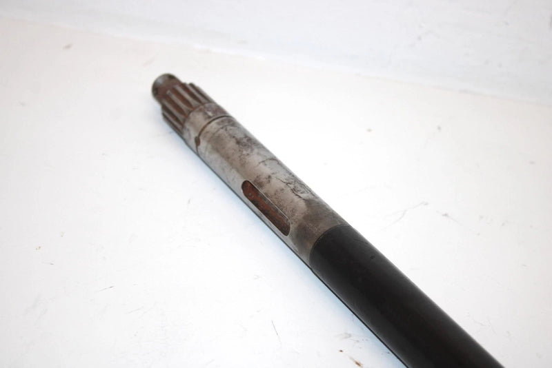 95 Ski-doo Formula Sl 500 Fan  Oem Countershaft 504098400 SSS1