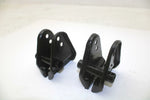 95 Arctic Cat Z 440 OEM Front Torque Arm Mounting Bracket Set 1704-203 SA100