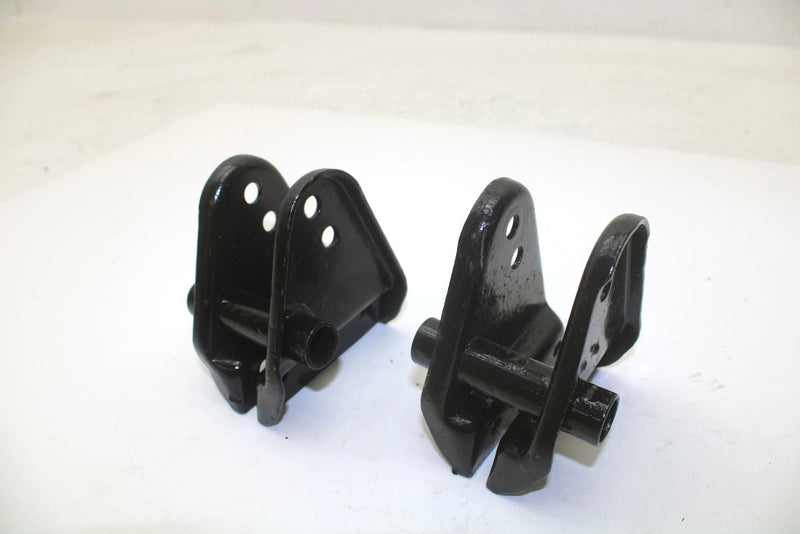 95 Arctic Cat Z 440 OEM Front Torque Arm Mounting Bracket Set 1704-203 SA100