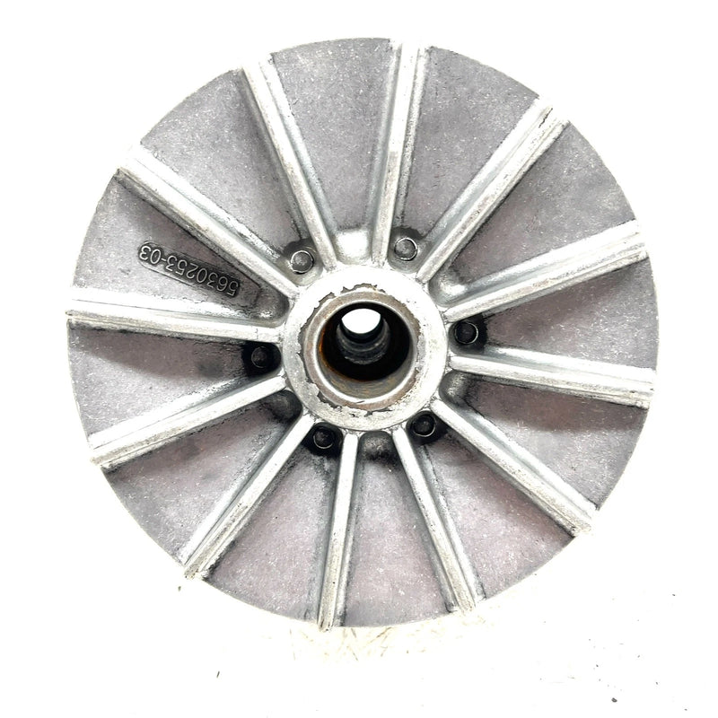 85-88 Polaris Trail Boss 250R OEM Primary Drive Clutch 1321976 AP196