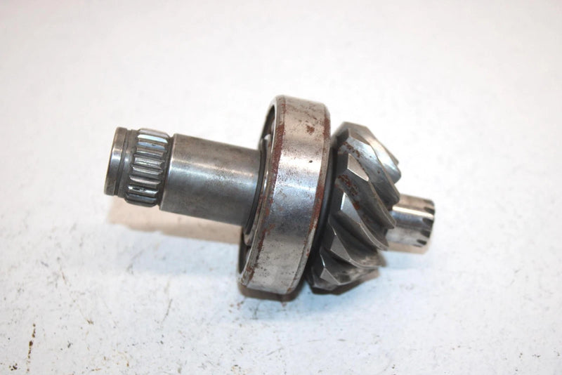 1999 Polaris Xplorer 400 Oem Transmission Pinion Gear 3233540 AP149