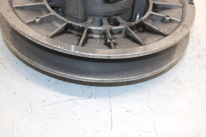 94 Arctic Cat Ext 580 Efi Oem Secondary Driven Clutch 0726-077 SA21